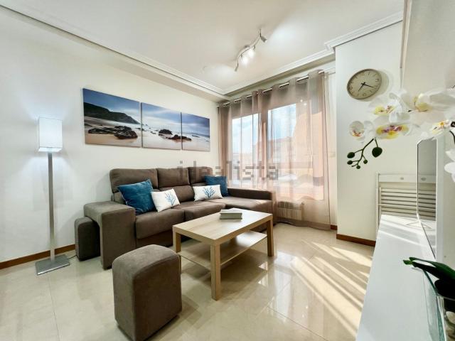 Piso en venta en Salceda de Caselas, Vigo