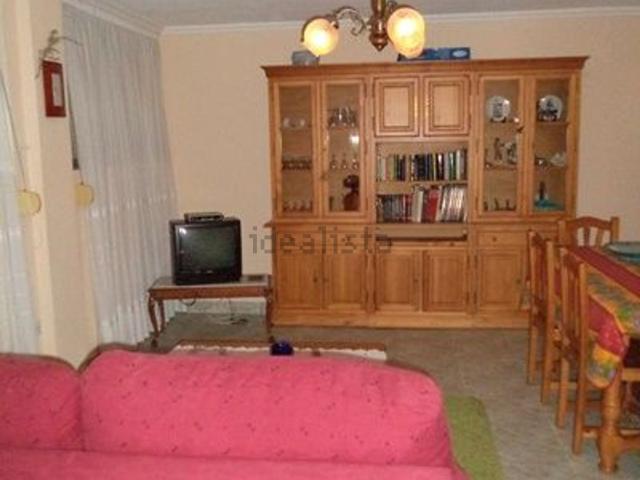 Piso en venta en Saldaña, Palencia