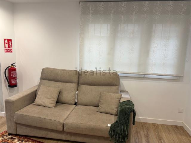 Piso en alquiler en Oviedo, Asturias