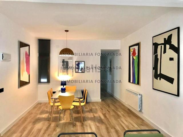 Piso en venta en Oviedo, Casco Antiguo