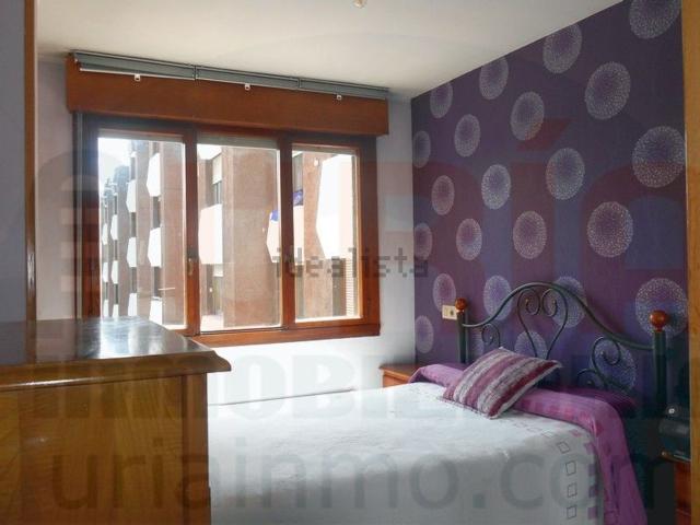 Piso en venta en Oviedo, Casco Antiguo