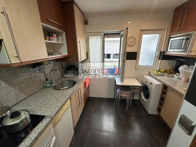Piso en venta en Oviedo, Casco Antiguo