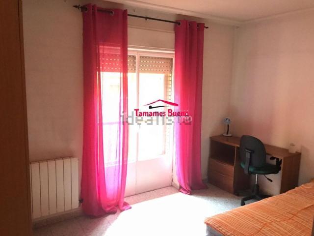Piso en venta en Salamanca, Salesas
