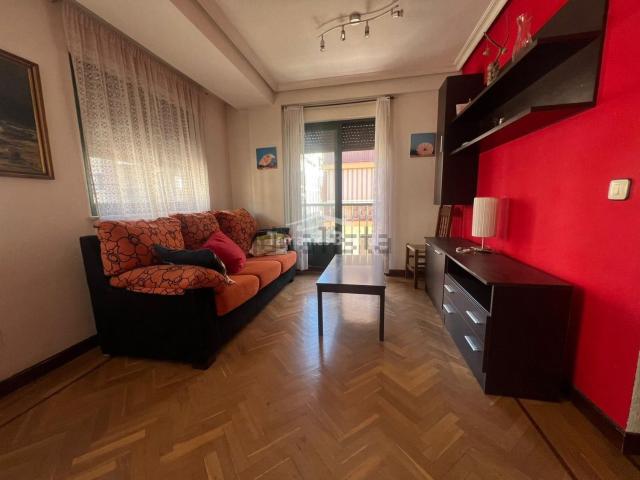 Piso en venta en Salamanca, Salesas
