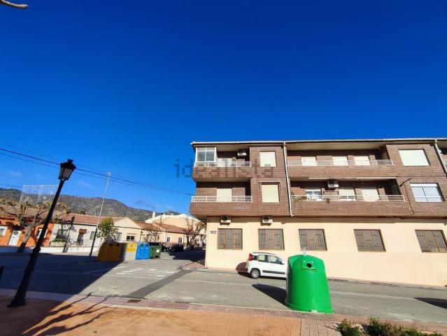 Piso en venta en Cecilia Bartolomé (Mujeres Libres), l'Alt Vinalopó / El Alto Vinalopó