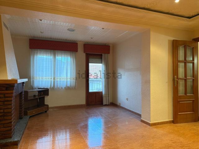 Piso en venta en l'Alt Vinalopó / El Alto Vinalopó, Valencia