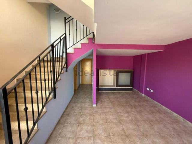 Dúplex en venta en l'Alt Vinalopó / El Alto Vinalopó, Valencia