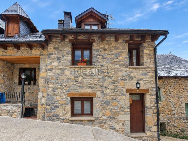 Dúplex en venta en Tramacastilla de Tena, Sallent de Gállego