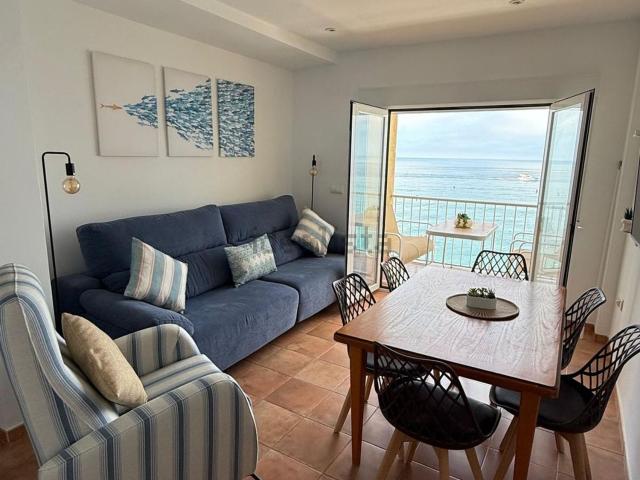 Piso en alquiler en Caleta-La Guardia, Comarca de la Costa Granadina