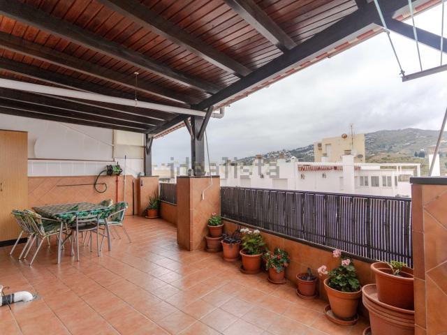 Ático en venta en Comarca de la Costa Granadina, Andalucía