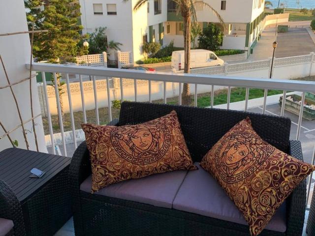 Piso en venta en Salobreña Playa, Salobreña
