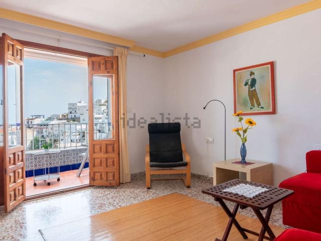 Ático en venta en Comarca de la Costa Granadina, Andalucía