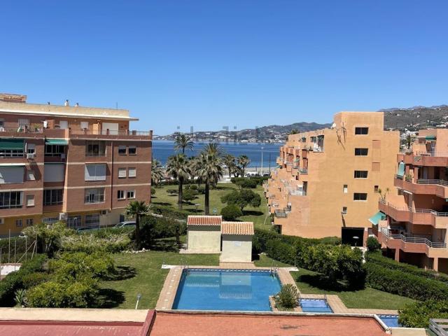 Ático en venta en Salobreña Playa, Comarca de la Costa Granadina