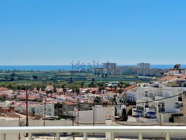 Ático en venta en Comarca de la Costa Granadina, Andalucía