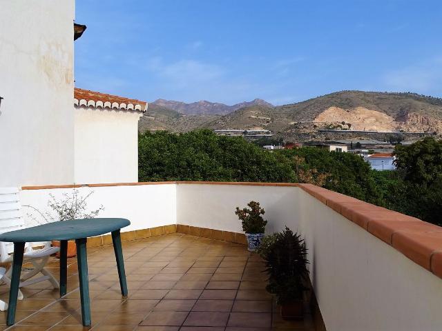 Dúplex en venta en Lobres, Comarca de la Costa Granadina