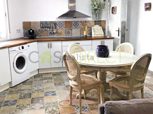 Piso en alquiler en Caleta-La Guardia, Comarca de la Costa Granadina