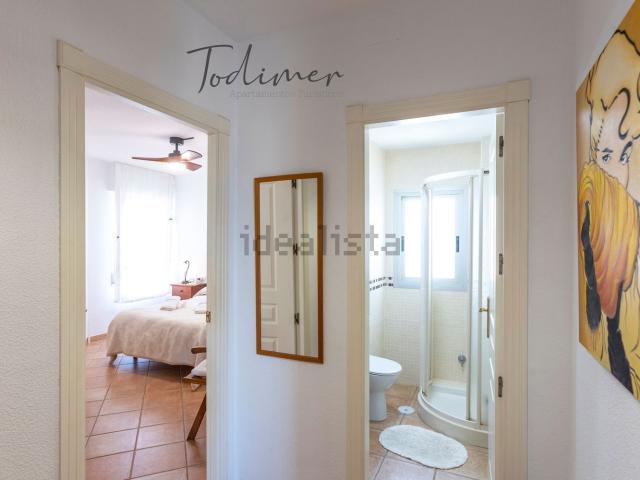 Ático en alquiler en Urbanización Salobreña Beach 3, Salobreña