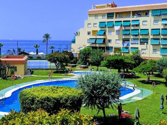 Piso en alquiler en Salobreña Playa, Comarca de la Costa Granadina