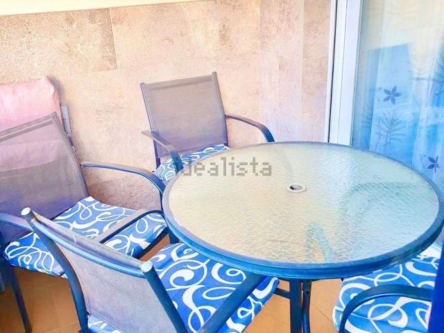 Piso en venta en Salobreña Playa, Salobreña
