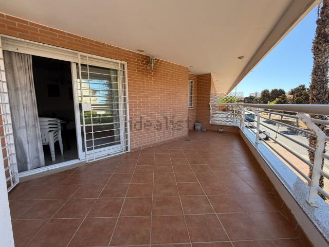 Piso en alquiler en Salobreña Playa, Comarca de la Costa Granadina