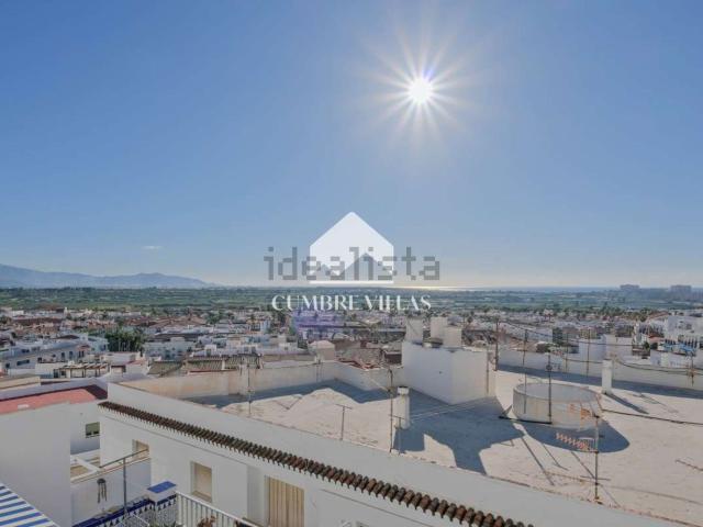 Ático en venta en Comarca de la Costa Granadina, Andalucía