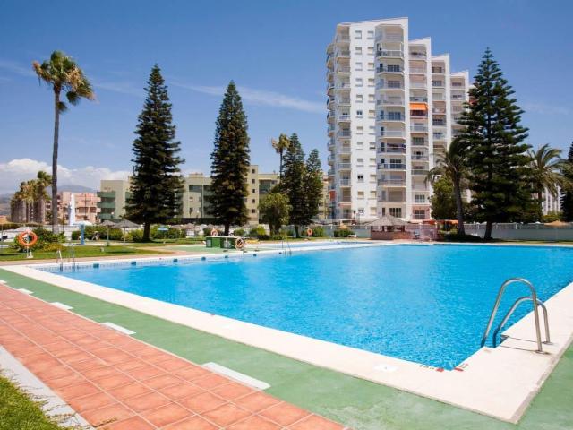 Piso en alquiler en Salobreña Playa, Comarca de la Costa Granadina