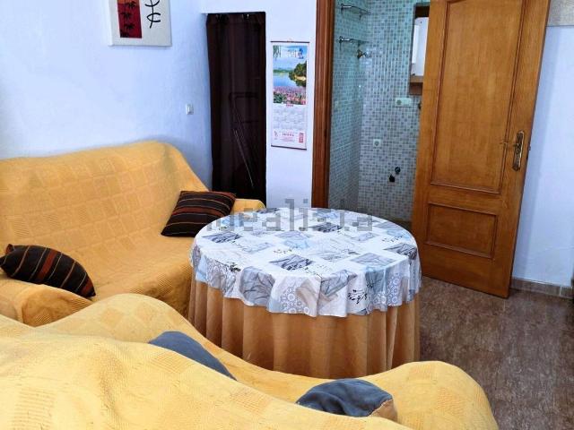 Piso en venta en Salobreña Playa, Salobreña