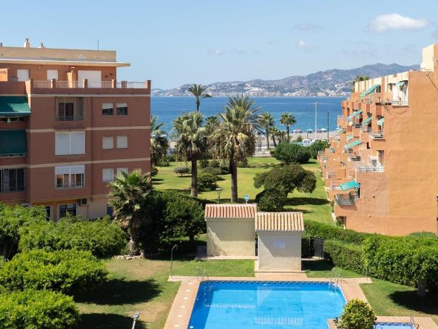 Piso en venta en Salobreña Playa, Salobreña