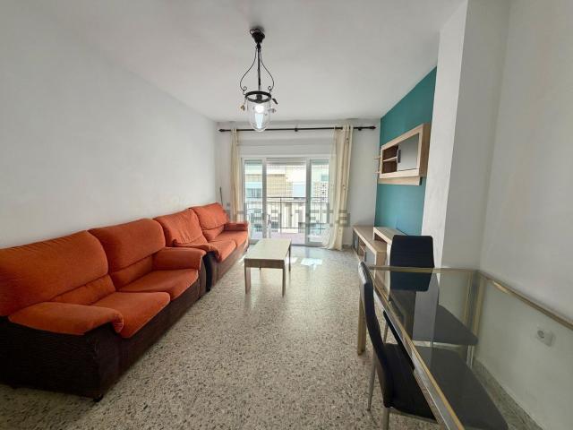 Piso en venta en Salobreña, Granada