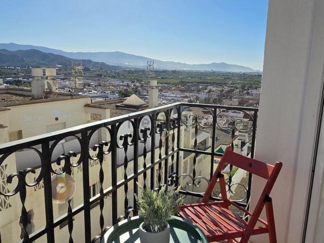 Piso en alquiler en Comarca de la Costa Granadina, Andalucía