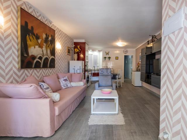 Piso en alquiler en Tarragonès, Catalunya