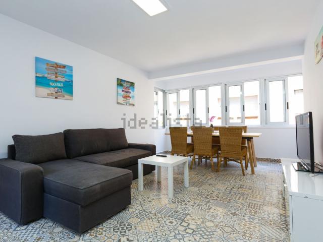 Piso en alquiler en Tarragonès, Catalunya