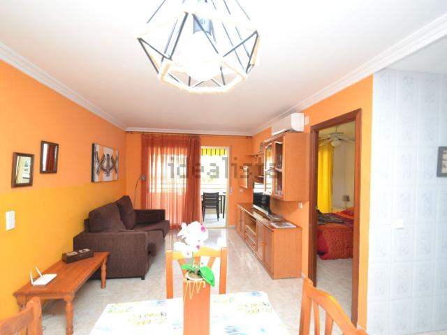 Piso en alquiler en Salou, Tarragona