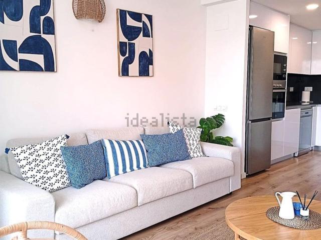 Piso en alquiler en Salou, Tarragona