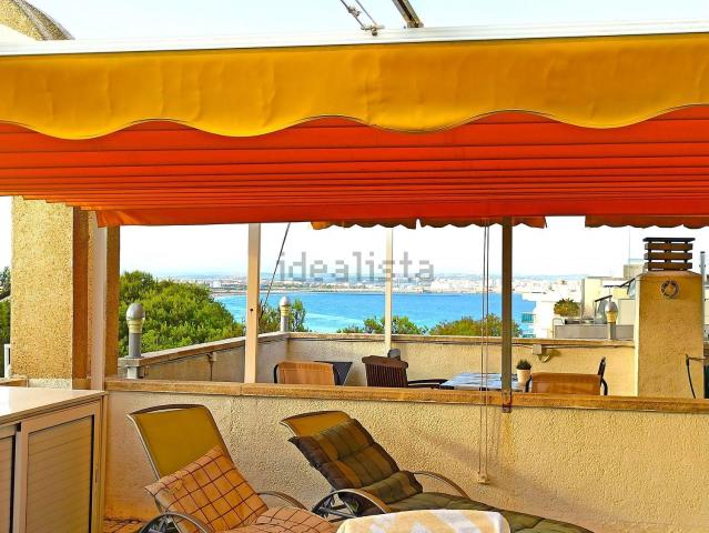 Ático en venta en la Pineda, Vila-seca