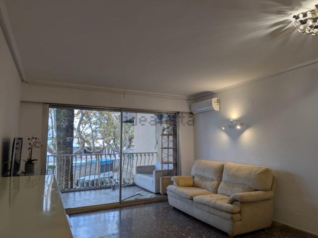 Piso en alquiler en Salou, Tarragona