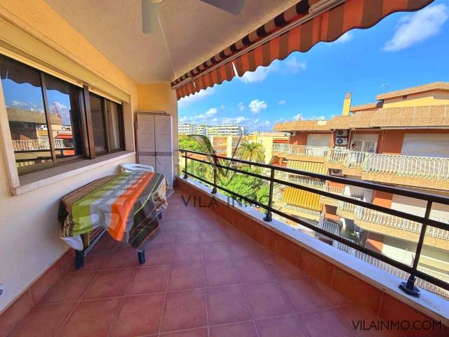 Piso en venta en Salou, Tarragona