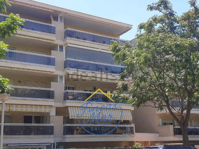 Piso en alquiler en Salou, Tarragona