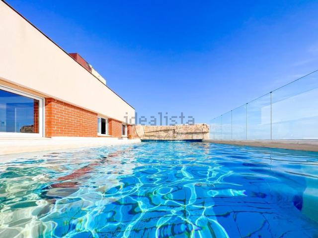 Ático en venta en Far, Tarragonès