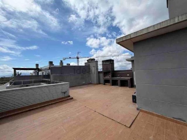 Ático en venta en Tarragonès, Catalunya