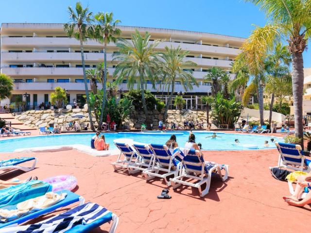 Piso en alquiler en Far, Salou