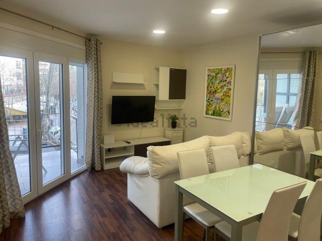 Piso en alquiler en Salou, Tarragona