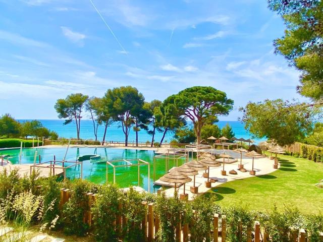 Piso en alquiler en Salou, Far