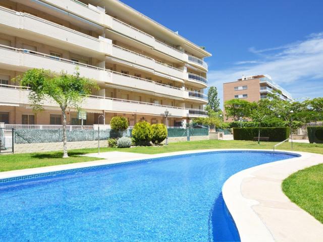 Piso en alquiler en Tarragonès, Catalunya