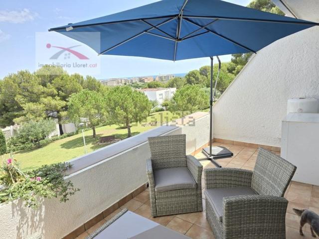 Ático en venta en Urbanització Mirador Salou, Tarragonès