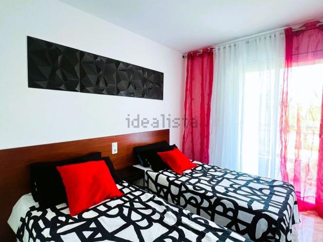 Piso en alquiler en Tarragonès, Catalunya