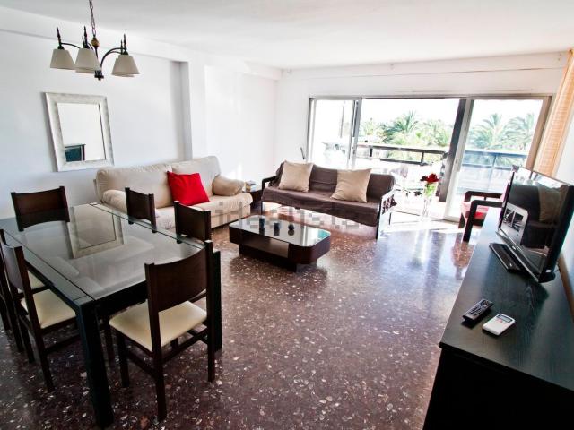 Piso en alquiler en Tarragonès, Catalunya