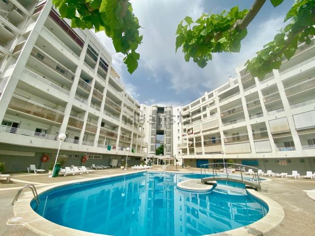 Piso en alquiler en Salou, Tarragona