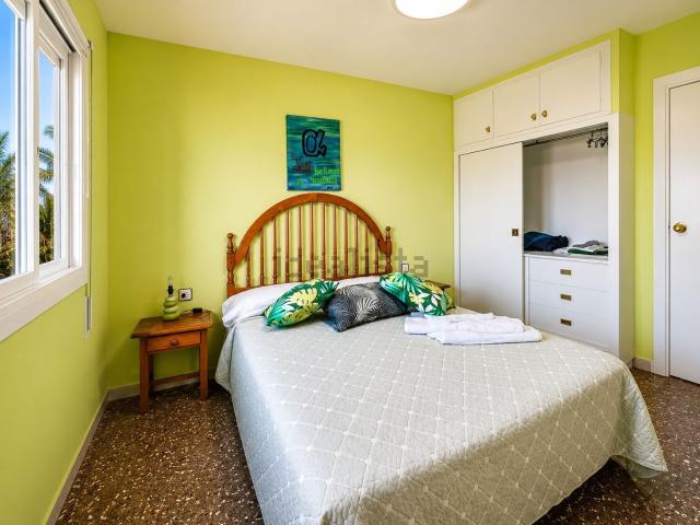 Piso en alquiler en Tarragonès, Catalunya
