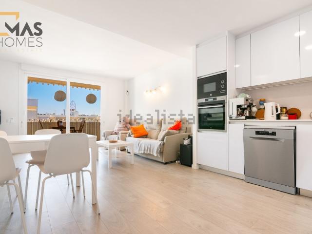 Ático en venta en Tarragonès, Catalunya